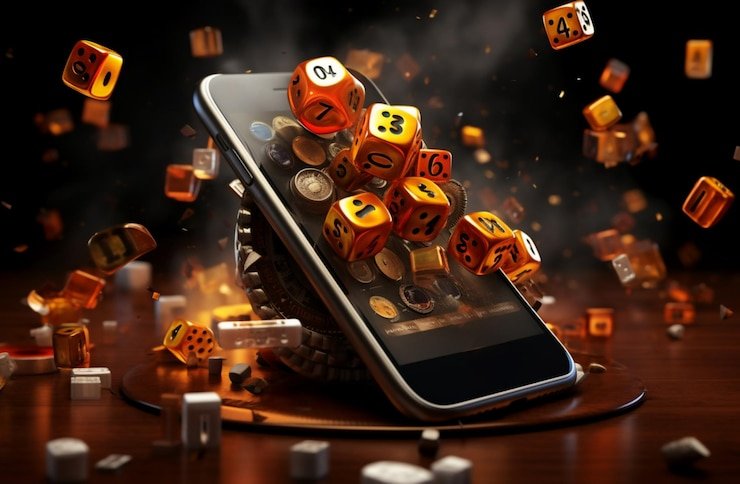 Panel fitur pengalaman bermain 164