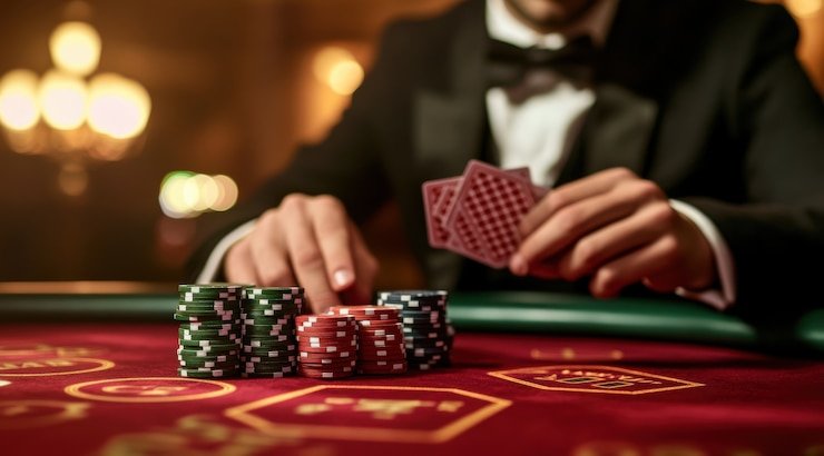 Panduan privasi akun dadu 164