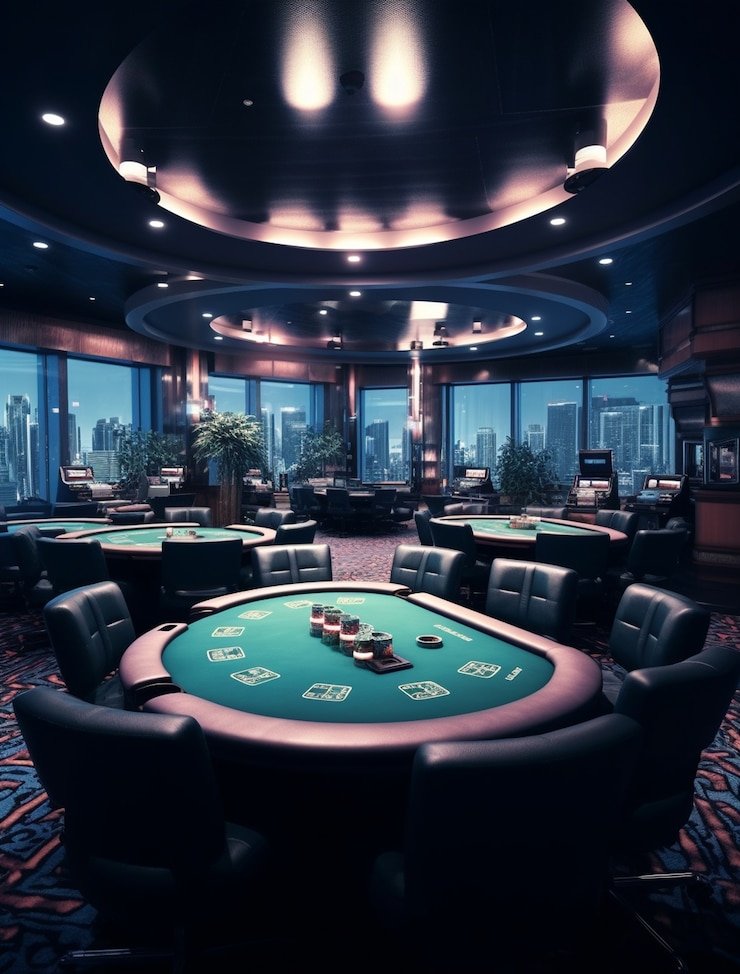 Kartu fitur utama 164 untuk Fortune Ox
