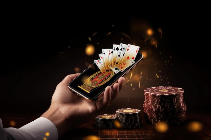 Tampilan kartu fitur utama untuk pengguna
